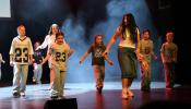 Hip hop enfants juin 2026